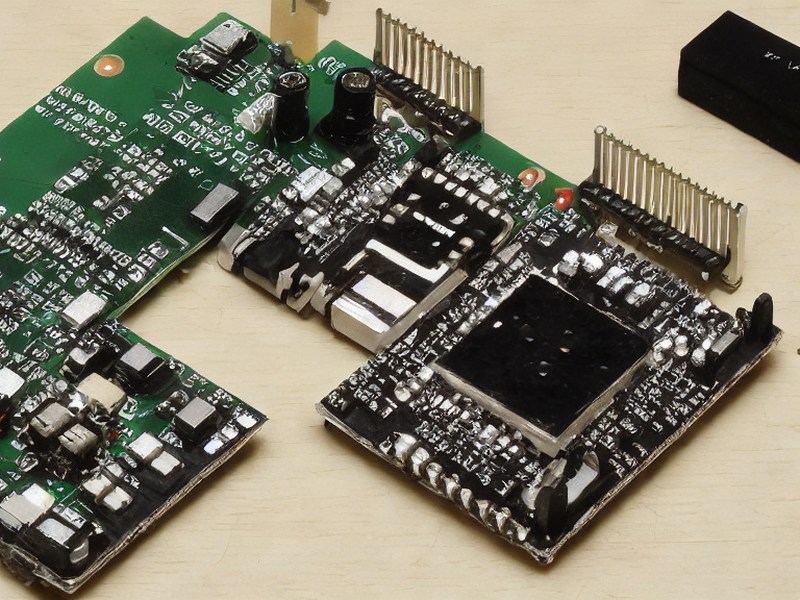 pg模拟器 电子元器件资料