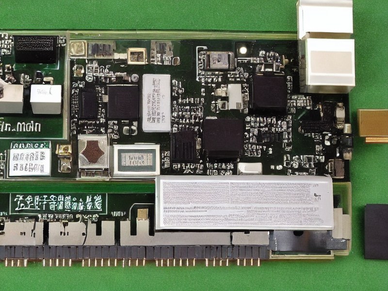 电源模块应用产品说明 1