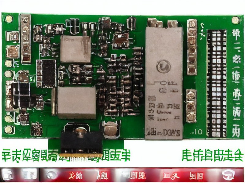 射频连接相关嵌入式模块应用产品说明