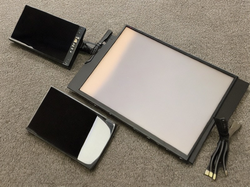 线缆组件产品线在替代料比较中的选型资料 2