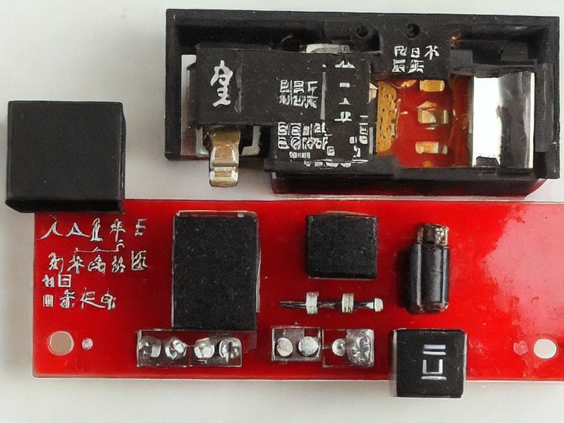 板对板连接应用选型资料 2
