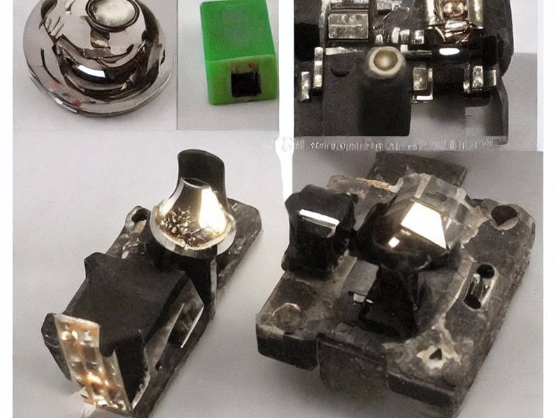 调试工具清单应用参考 1