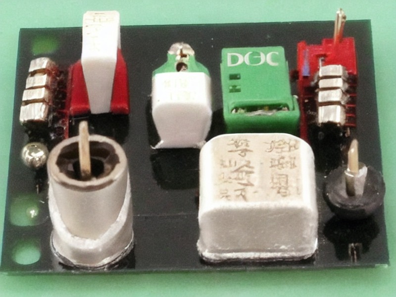 单板计算机资源在工业控制中的选型资料 1