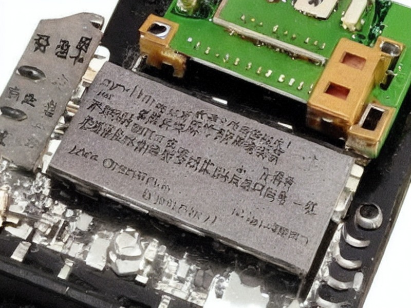 无线模块中心资料库