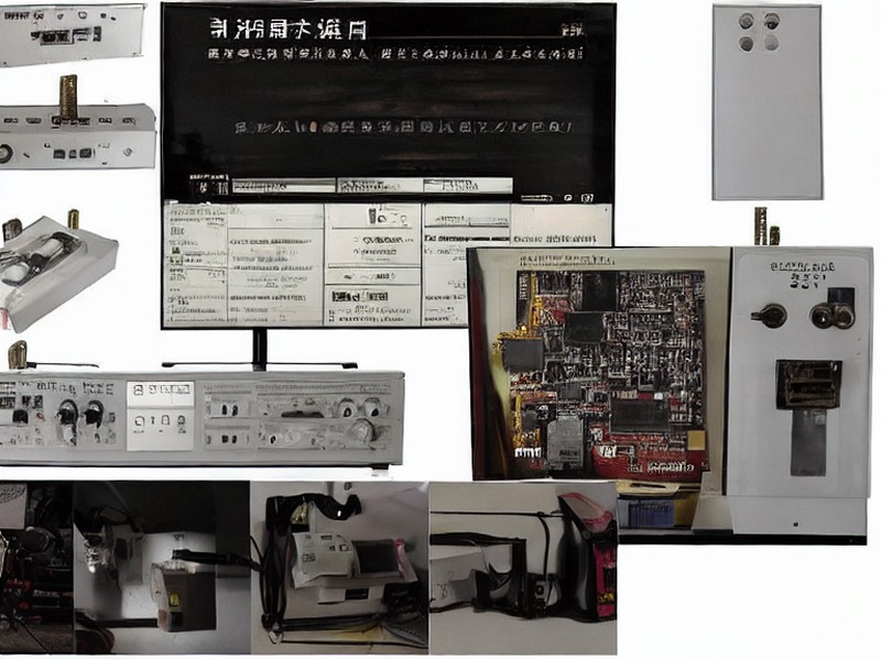 工业自动化专题在工业控制中的选型资料 2