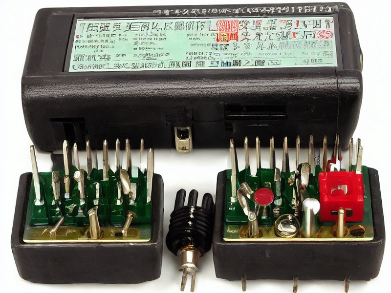 pg模拟器 射频连接工程页说明 1