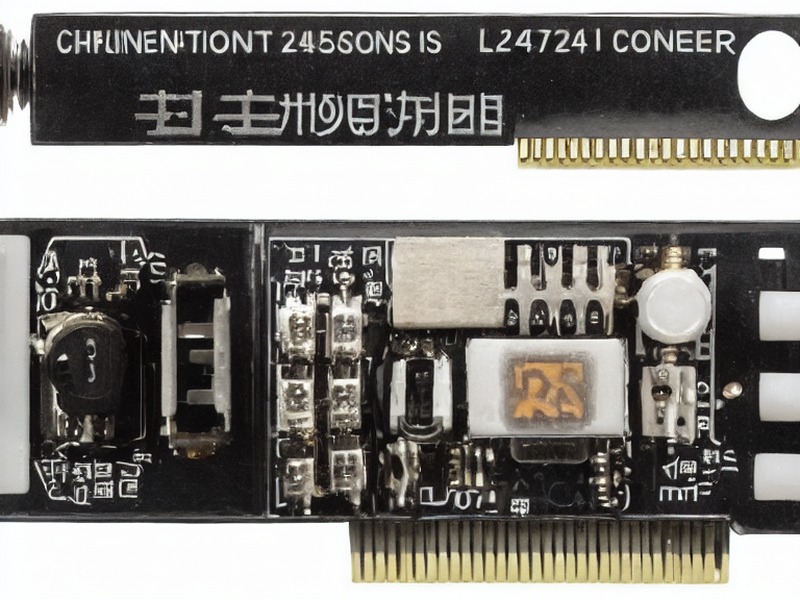 压力检测清单产品资料 1