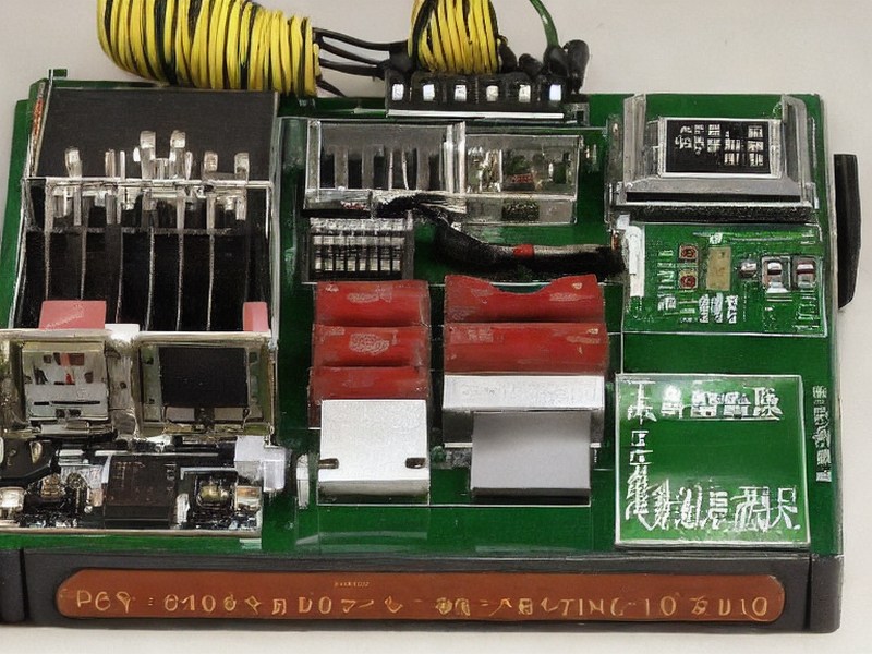 pg模拟器 边缘计算应用工程资料 1