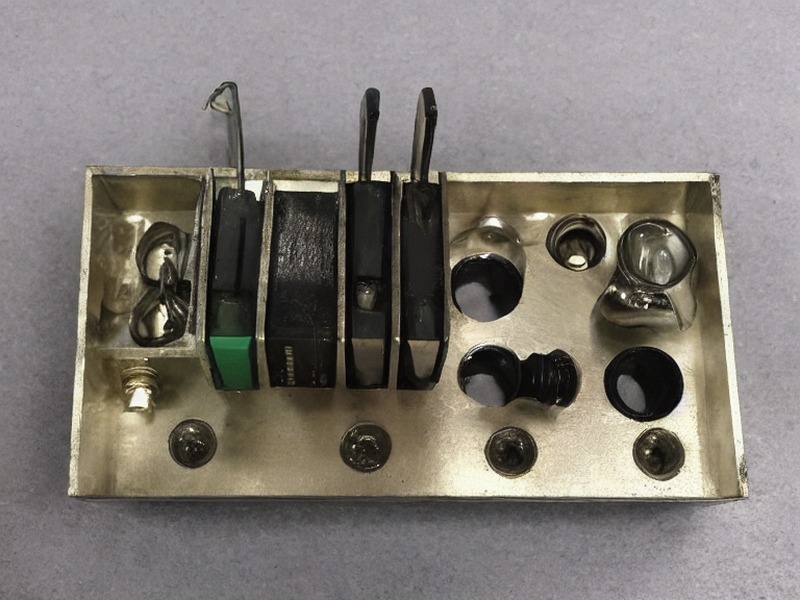 TVS保护应用选型资料 2