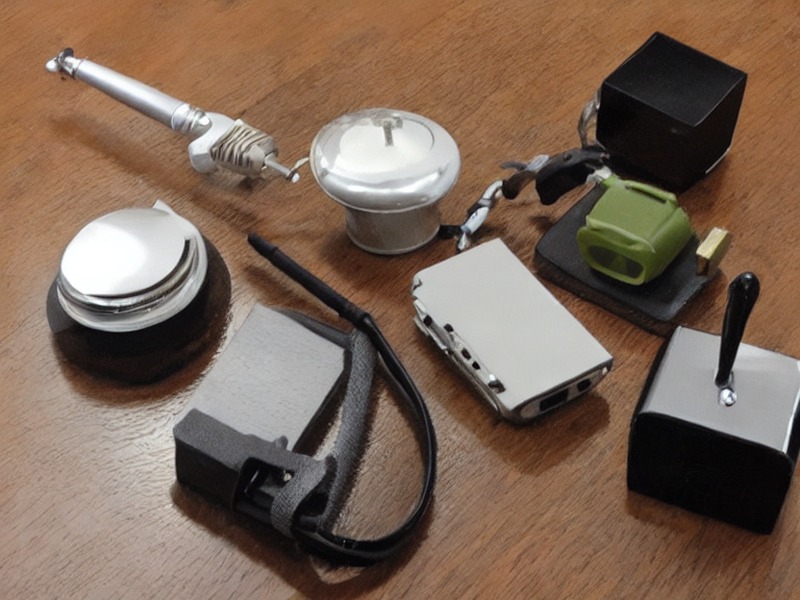 调试工具产品线资料参考 1