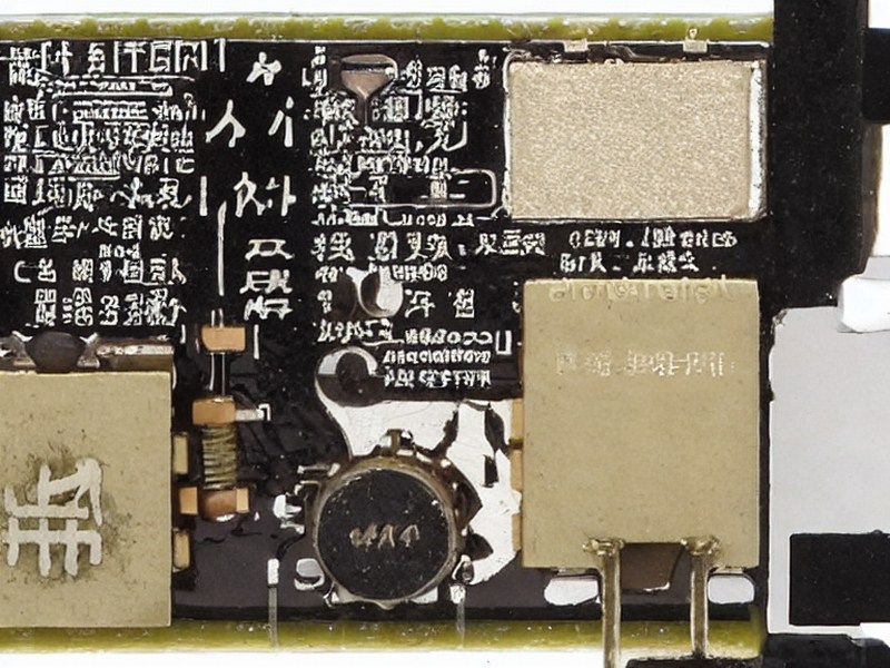 防静电耗材清单工程应用 1