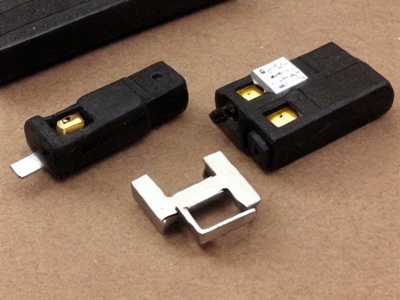 焊接工具资源选型 开关器件专题 1