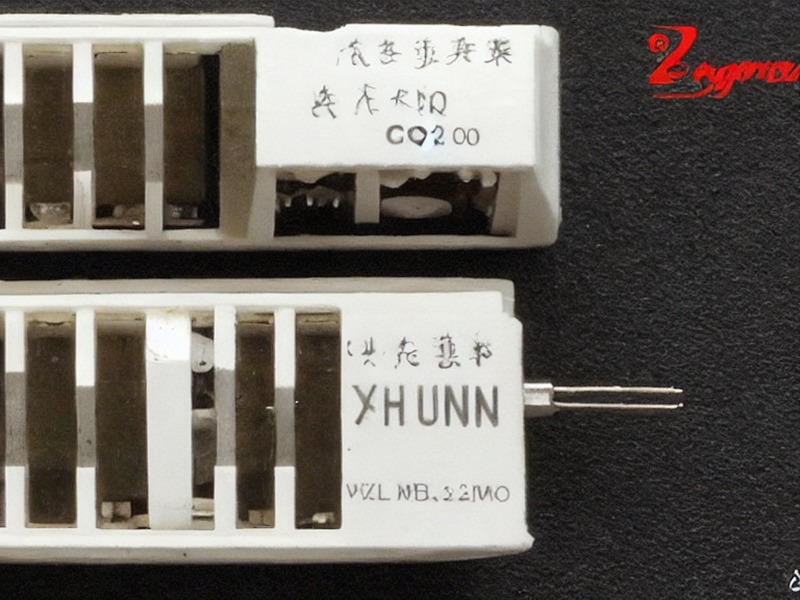 连接器选型产品信息 1