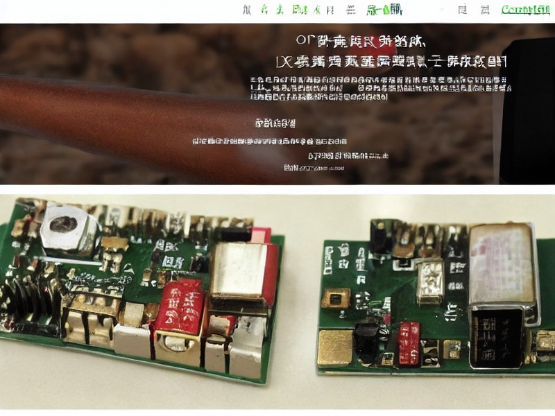 环境监测资料库项目资料 1