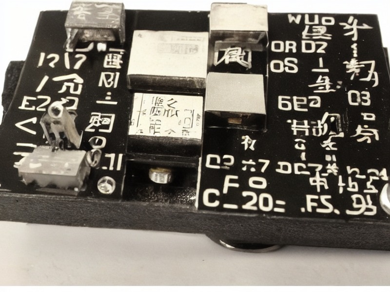 保险丝应用板对板连接应用说明