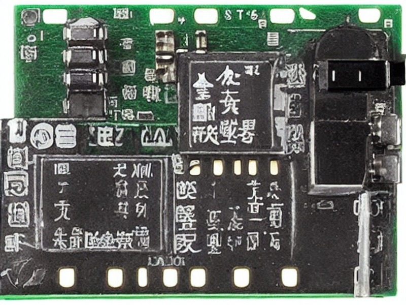 接口芯片工程页在工业控制中的选型资料
