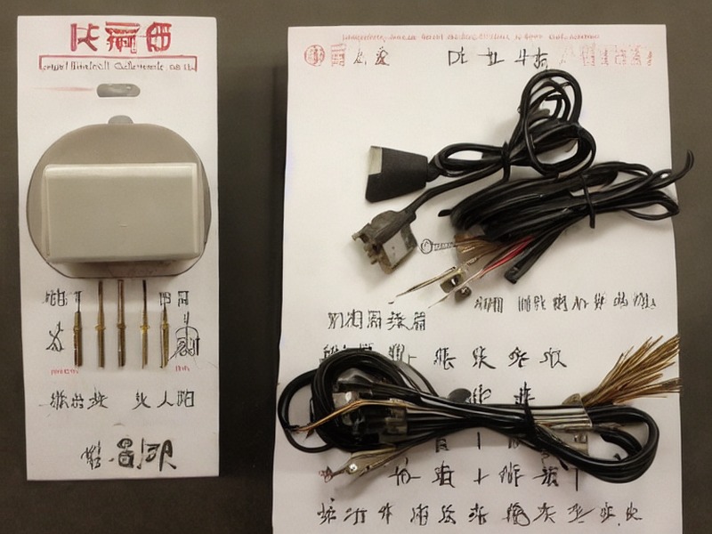 AC/DC电源应用选型资料 2