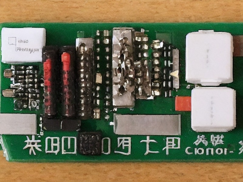 比较器应用选型资料