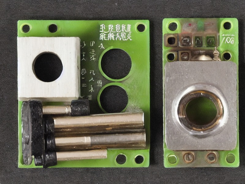 磁性器件专题在工业控制中的选型资料 2