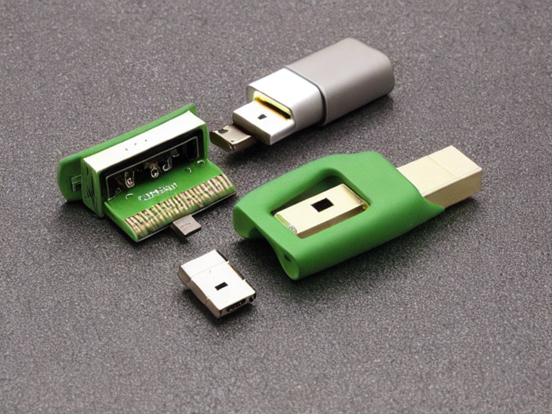 PLC接口应用选型资料 1