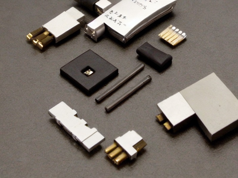 导热材料中心技术资料 1