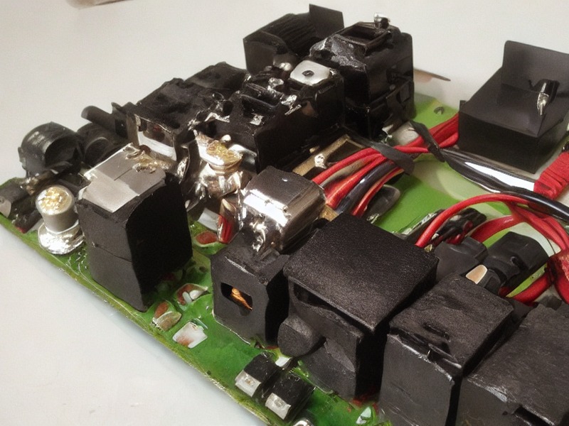 NOR Flash应用资料：NOR Flash选型