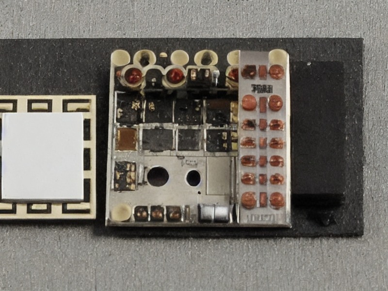 pg模拟器 开关器件清单分类 2