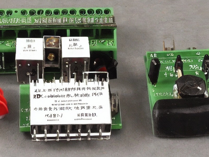 pg模拟器 保险丝应用产品 2