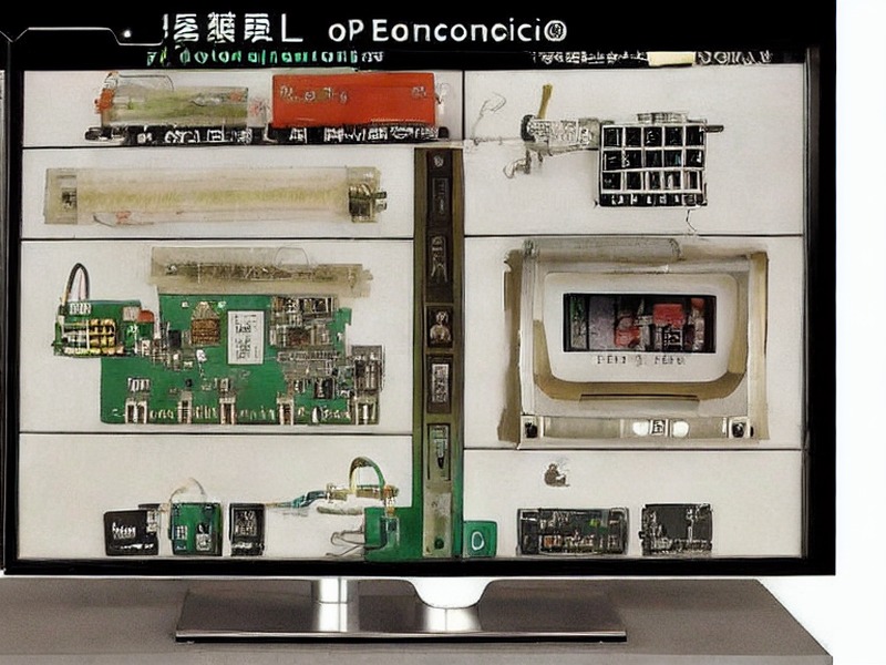 NAND Flash中心分类