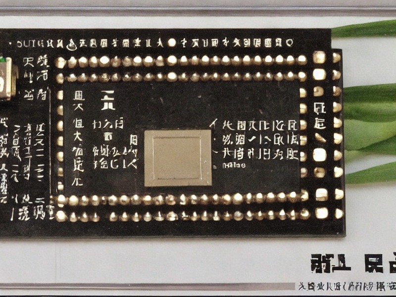 射频连接相关单板计算机应用产品说明 1