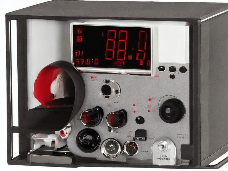 调试工具资料库资料库 开关器件专题 2