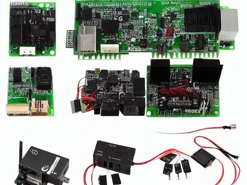 光耦合器应用DC/DC转换应用说明 2
