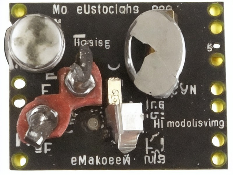 EEPROM产品线参数与应用整理 1