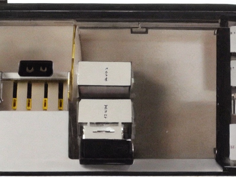 端子组件选型参数与应用整理 2