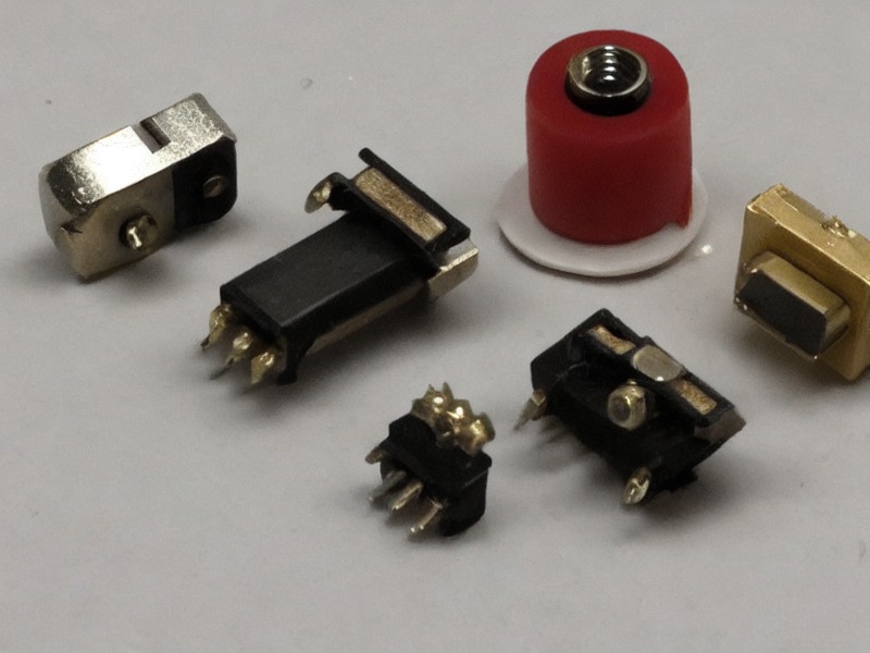 pg模拟器 连接器资料 1