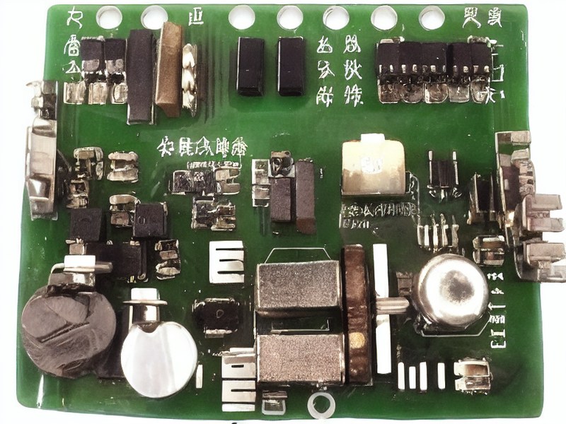 面板附件应用选型资料