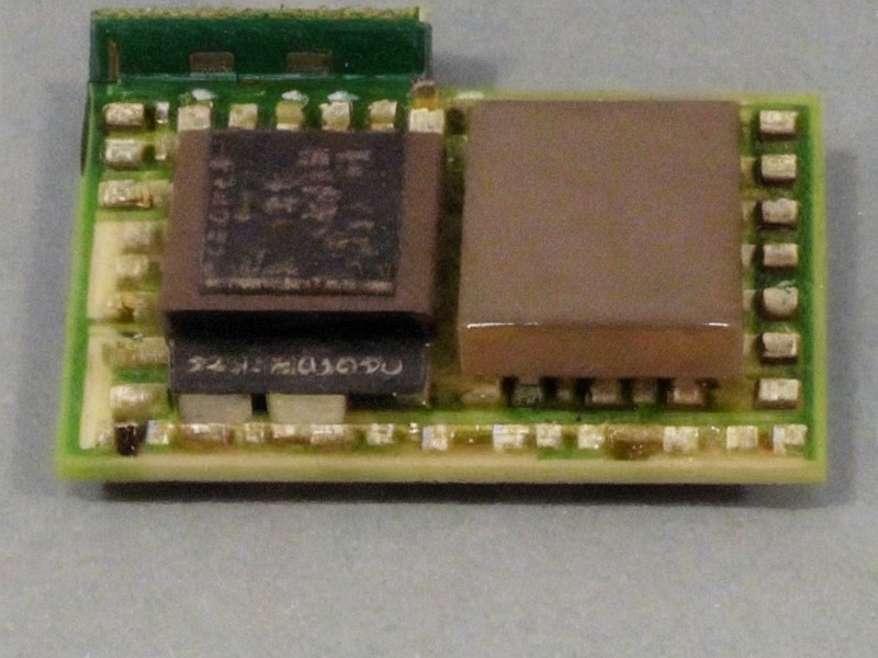 充电管理应用选型资料