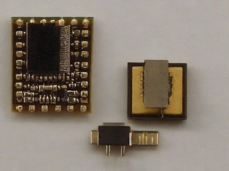 NAND Flash应用项目资料：NAND Flash分类