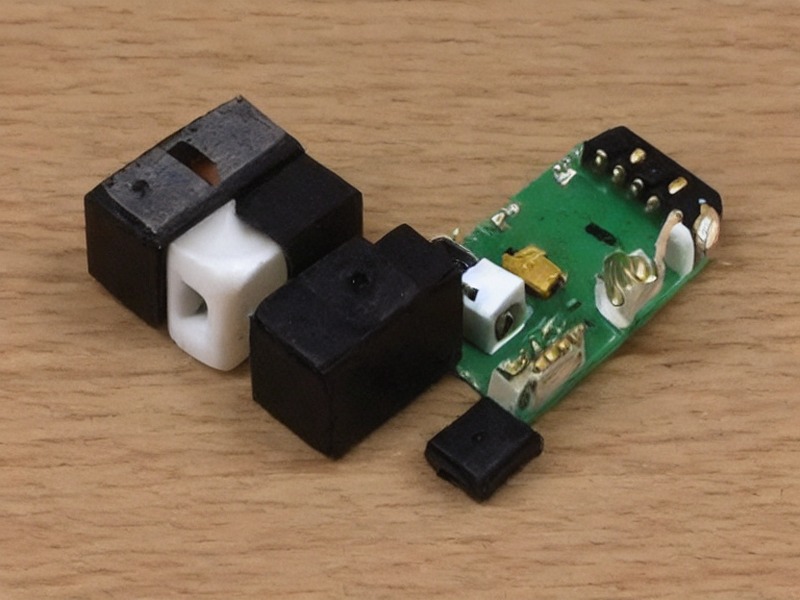 连接器选型产品信息 2