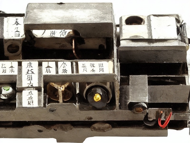 继电器参考在替代料比较中的选型资料