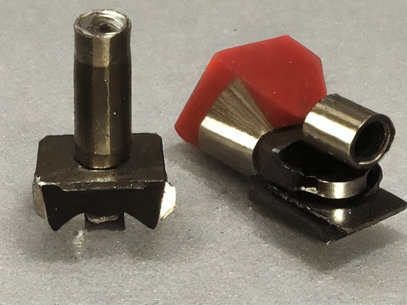 pg模拟器 散热风扇资料库说明 1