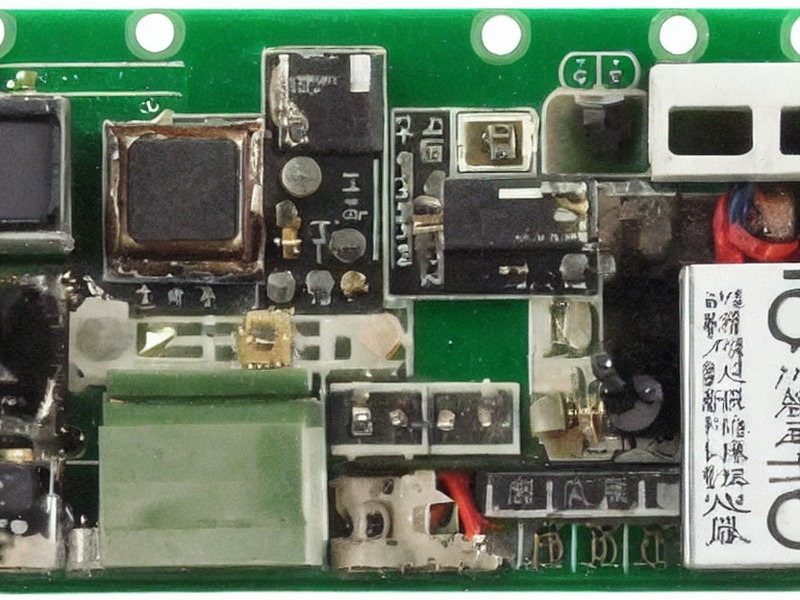 导热材料应用选型资料 2