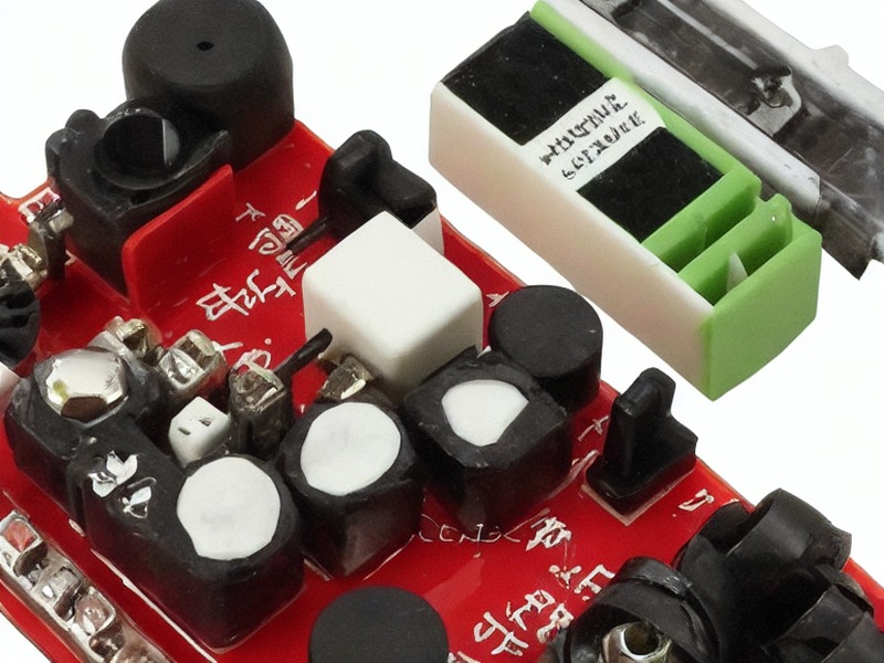pg模拟器 连接器资料 1