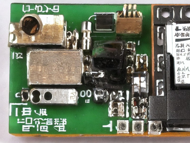 继电器总览应用参考 2