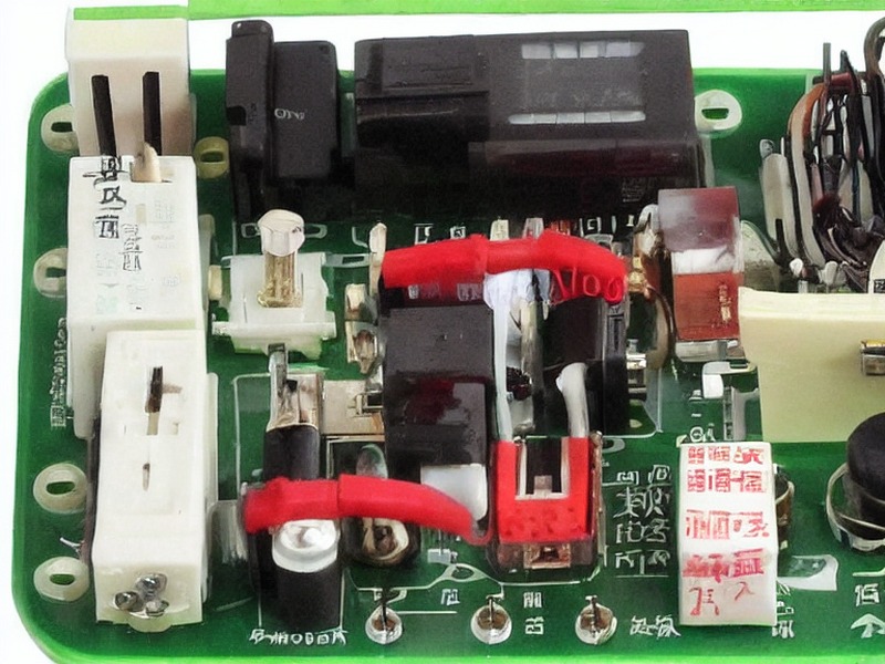 pg模拟器 微控制器中心选型 2