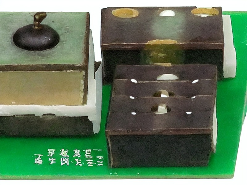 保险丝应用板对板连接应用说明