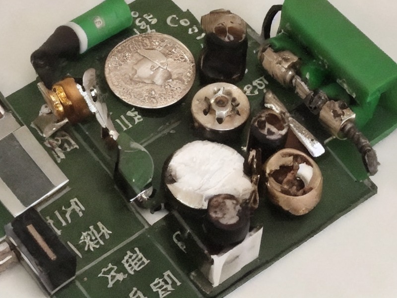 薄膜电容应用选型资料 2
