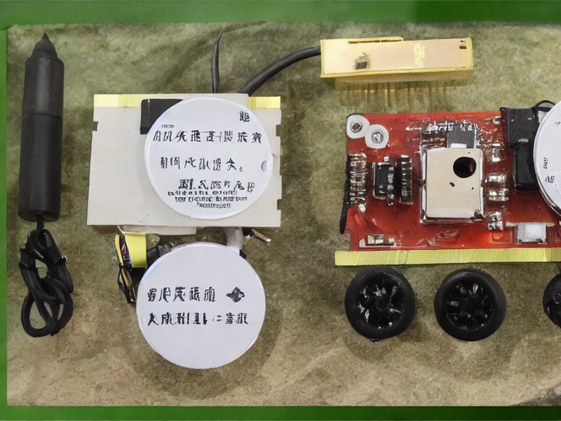 二极管入口工程资料 2
