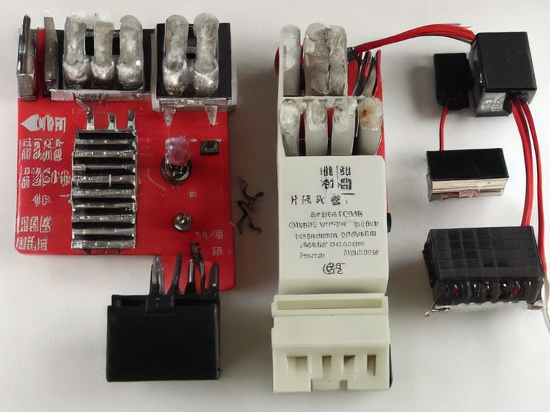 焊接工具说明参数与应用整理 2