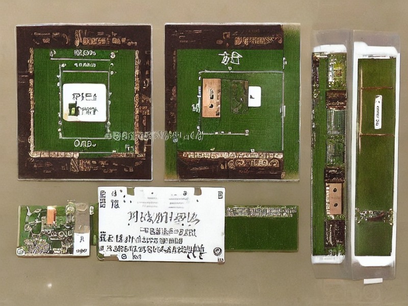 处理器应用资料：处理器资料库 1
